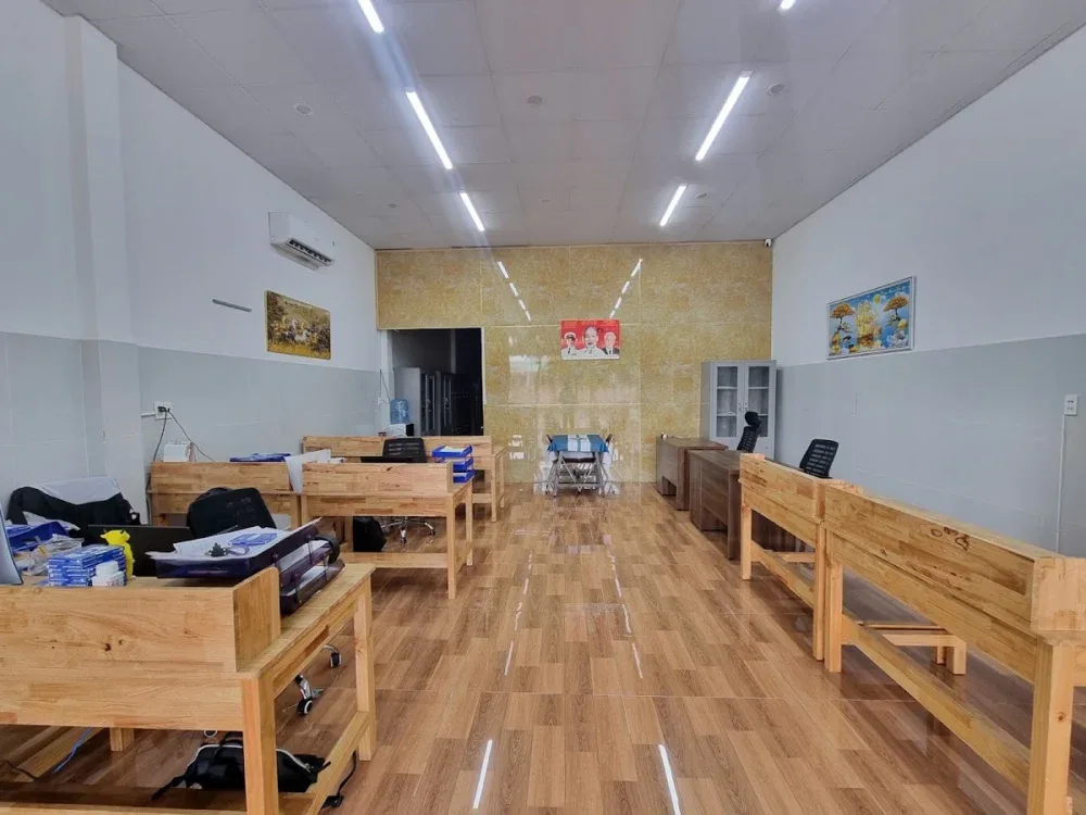 Đăng ký doanh nghiệp