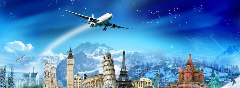 Dịch vụ Trang Visa