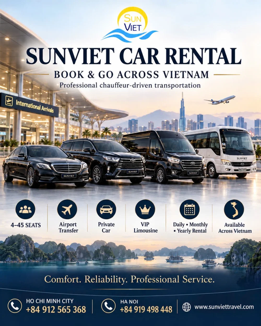 SunViet