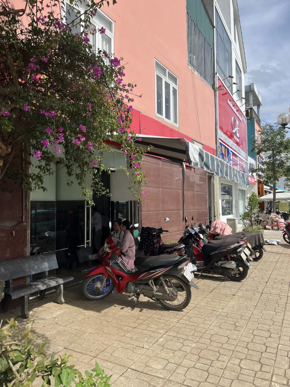 Văn Phòng Công Chứng Mậu An