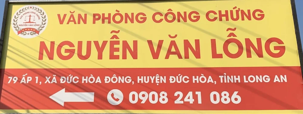 Văn Phòng Công Chứng Mỹ Hạnh