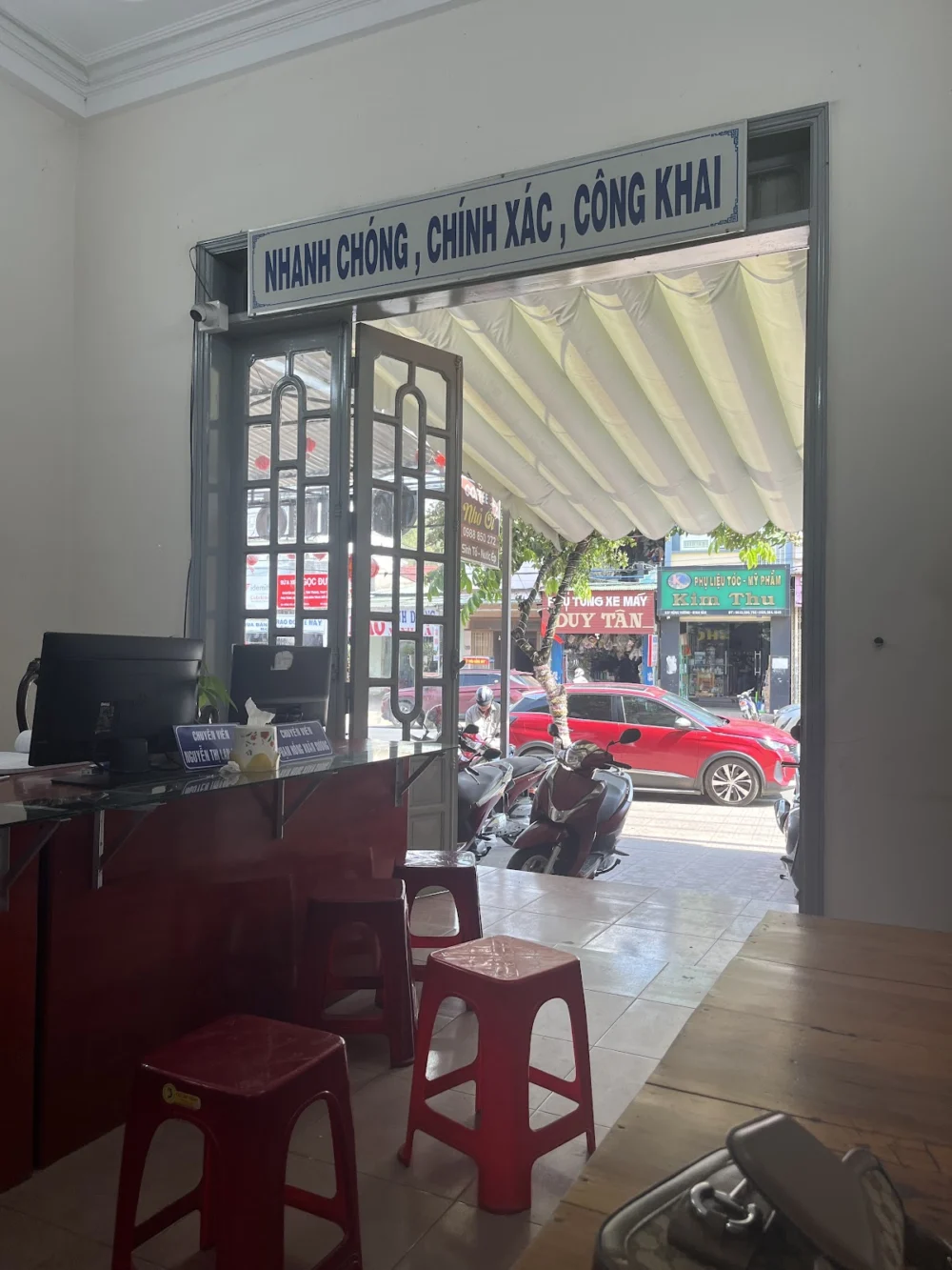 Văn Phòng Công Chứng Ngô Văn Thao